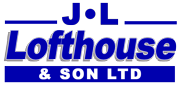 JL Lofthouse & Sons Ltd Logo