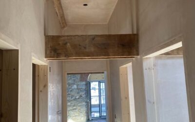 The old Co-op Carnforth