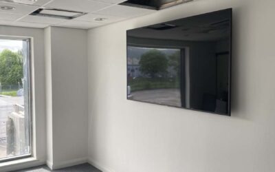 Mazuma Warehouse Morecambe