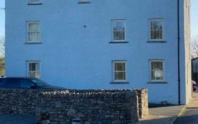 Farmhouse Full Refurbishment